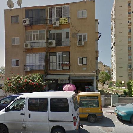 Arendaizrail Apartments - Hertsel Street 72 Tel Awiw Zewnętrze zdjęcie